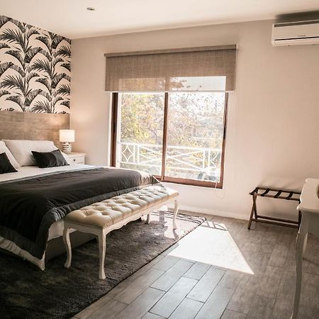 Lib Hotel Bellavista Σαντιάγκο Εξωτερικό φωτογραφία