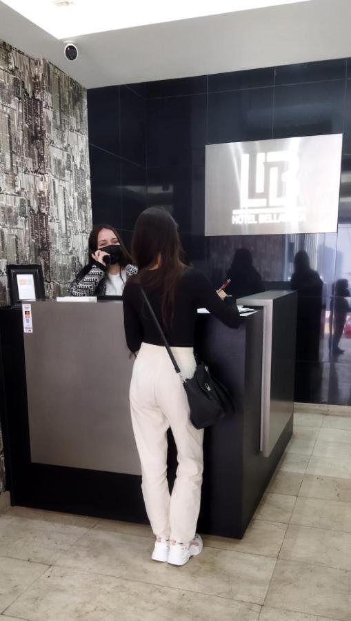 Lib Hotel Bellavista Σαντιάγκο Εξωτερικό φωτογραφία