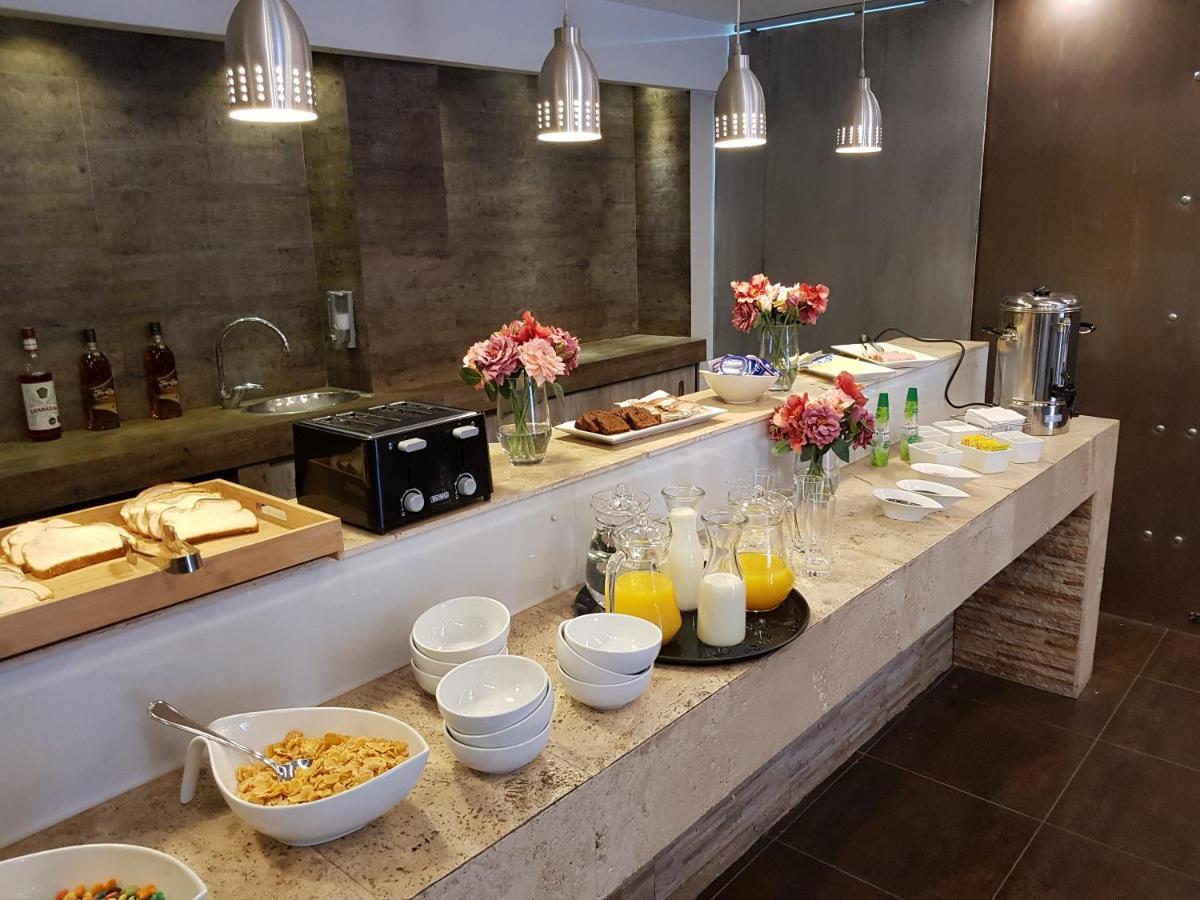 Lib Hotel Bellavista Σαντιάγκο Εξωτερικό φωτογραφία
