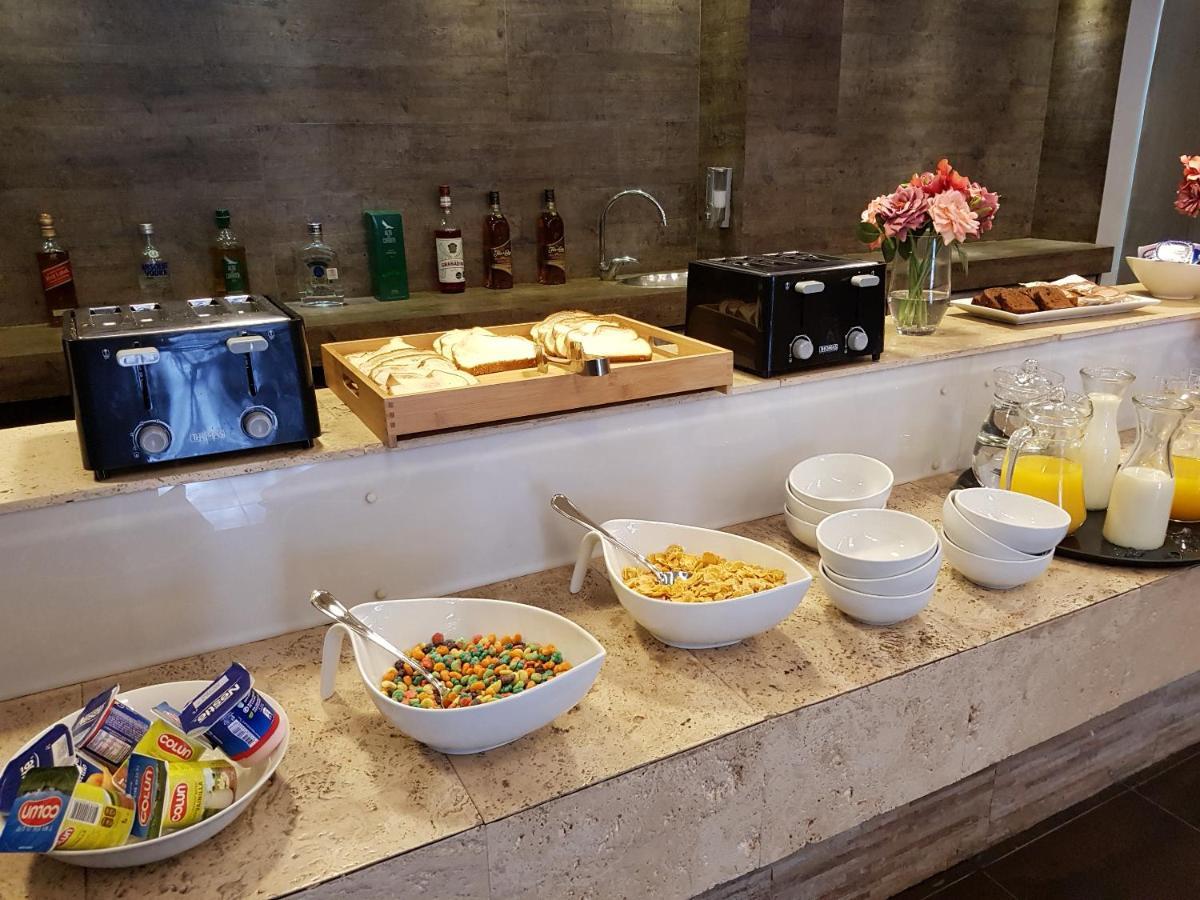 Lib Hotel Bellavista Σαντιάγκο Εξωτερικό φωτογραφία