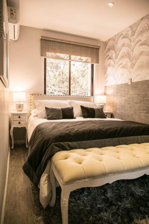 Lib Hotel Bellavista Σαντιάγκο Εξωτερικό φωτογραφία