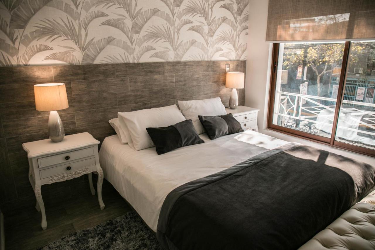 Lib Hotel Bellavista Σαντιάγκο Εξωτερικό φωτογραφία