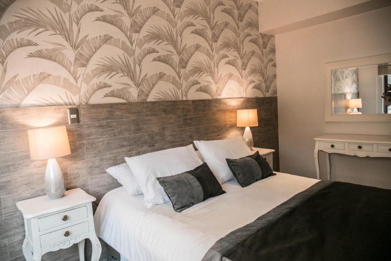 Lib Hotel Bellavista Σαντιάγκο Εξωτερικό φωτογραφία