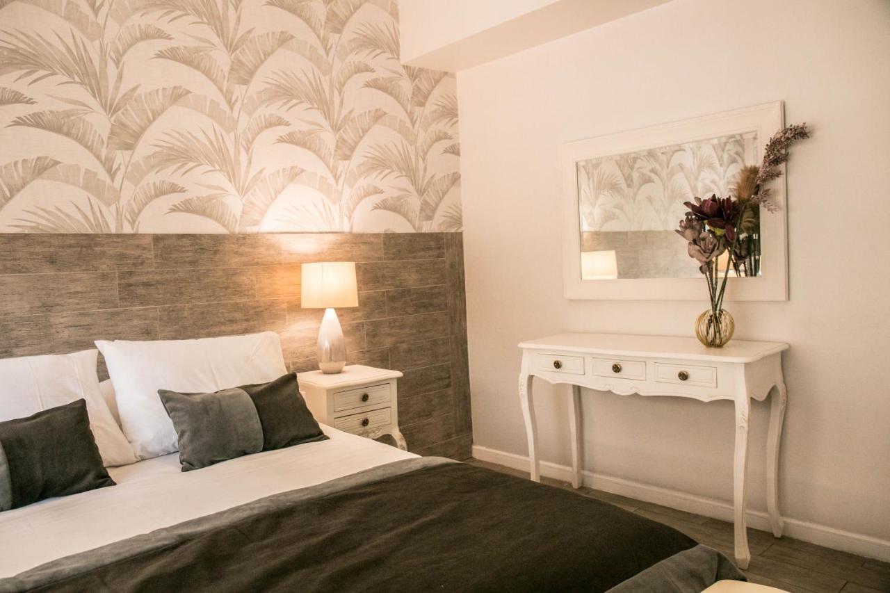 Lib Hotel Bellavista Σαντιάγκο Εξωτερικό φωτογραφία