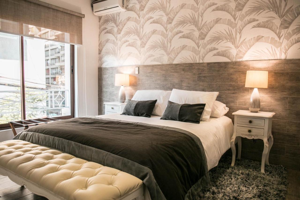 Lib Hotel Bellavista Σαντιάγκο Εξωτερικό φωτογραφία
